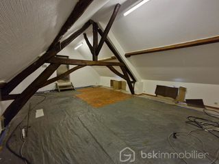  Parking / Garage � vendre 