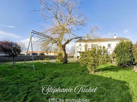   Maison Maison - 8 pi�ce(s) - 120 m�