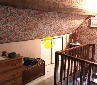  Maison � vendre 2 pi�ces 54 m�