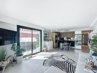  Appartement � vendre 3 pi�ces 79 m�