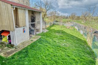  Maison � vendre 6 pi�ces 165 m�