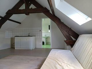  Appartement � louer 2 pi�ces 25 m�