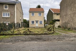  Terrain � vendre 575 m�