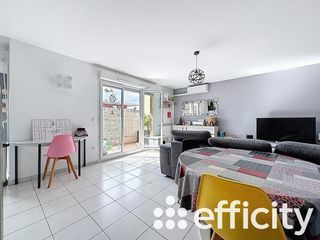  Appartement � vendre 3 pi�ces 68 m�