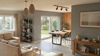  Maison � vendre 4 pi�ces 108 m�