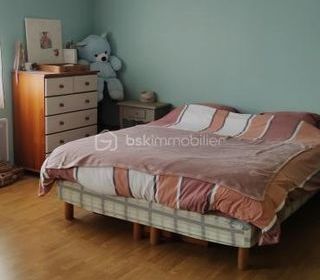  Maison � vendre 3 pi�ces 100 m�