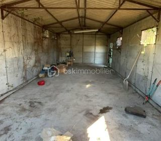  Terrain � vendre 1177 m�