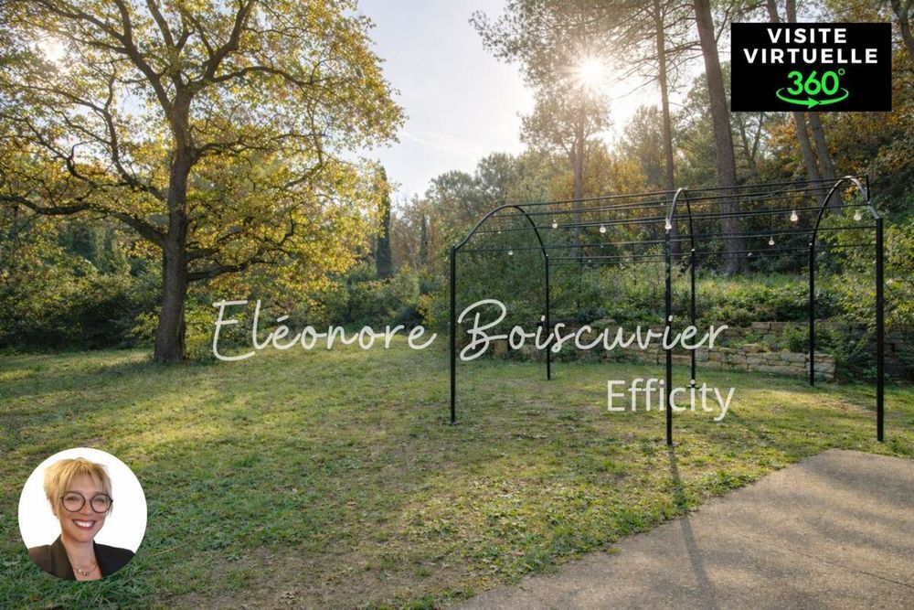 � vendre  Maison Fuveau (13710)