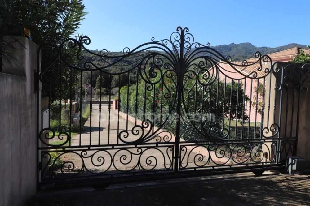 � vendre  Propri�t�/ch�teau Penta-di-Casinca (20213)