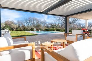  Propri�t�/ch�teau � vendre 7 pi�ces 250 m�