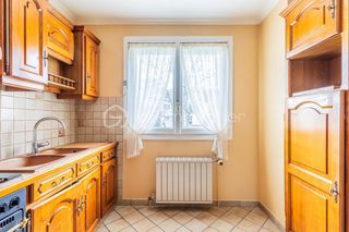  Maison � vendre 3 pi�ces 66 m�