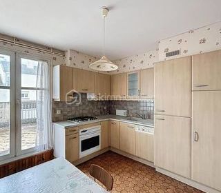  Maison � vendre 4 pi�ces 66 m�