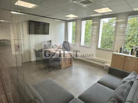 BUREAUX &Agrave; VENDRE 1600000 94220 Charenton le pont