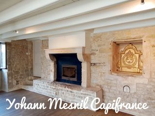  Maison � vendre 5 pi�ces 206 m�