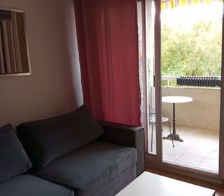  Appartement � louer 2 pi�ces 40 m�