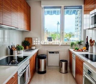  Appartement � vendre 5 pi�ces 102 m�