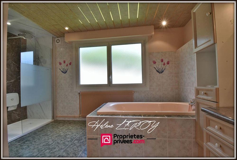 � vendre  Maison F�camp (76400)