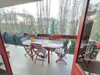  Appartement � vendre 4 pi�ces 86 m�