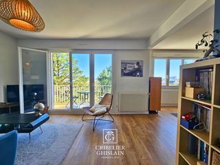  Appartement � vendre 4 pi�ces 82 m�