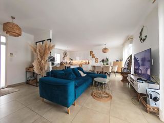  Maison � vendre 5 pi�ces 120 m�