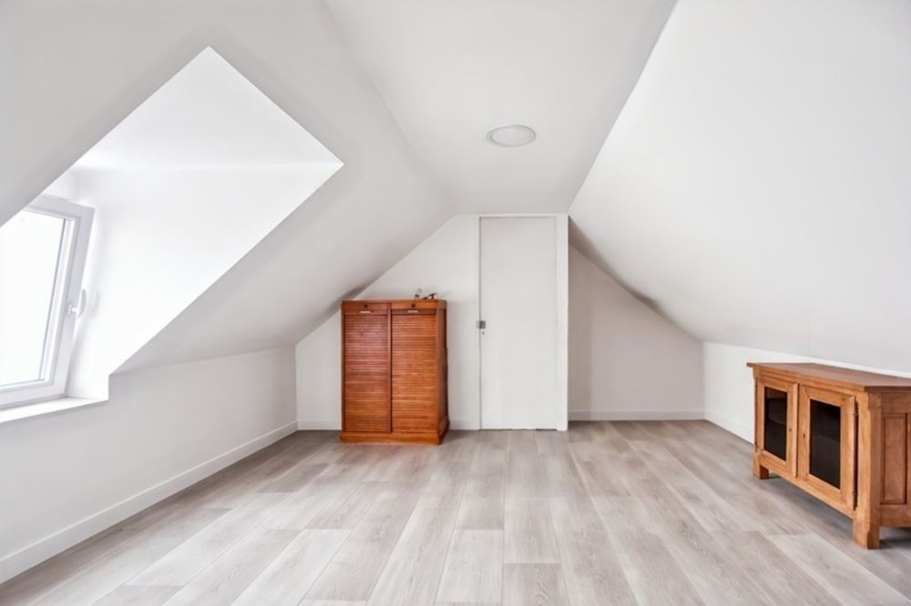 � vendre  Maison Angers (49100)