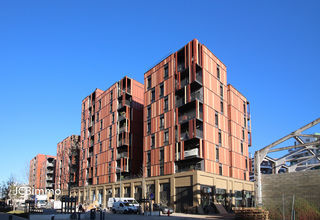  Parking / Garage � louer 16 m�