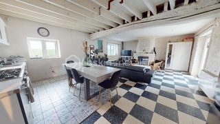  Maison � vendre 3 pi�ces 92 m�