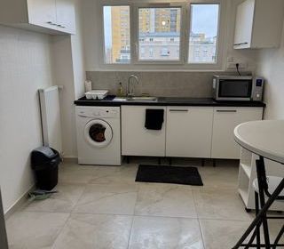  Appartement � louer 2 pi�ces 45 m�