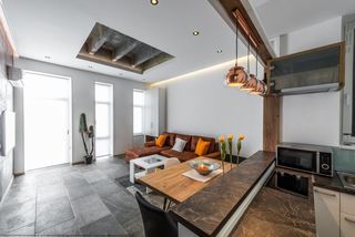  Appartement � vendre 4 pi�ces 82 m�