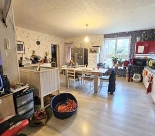  Maison � vendre 3 pi�ces 77 m�