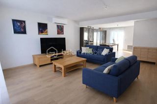  Maison � vendre 6 pi�ces 130 m�