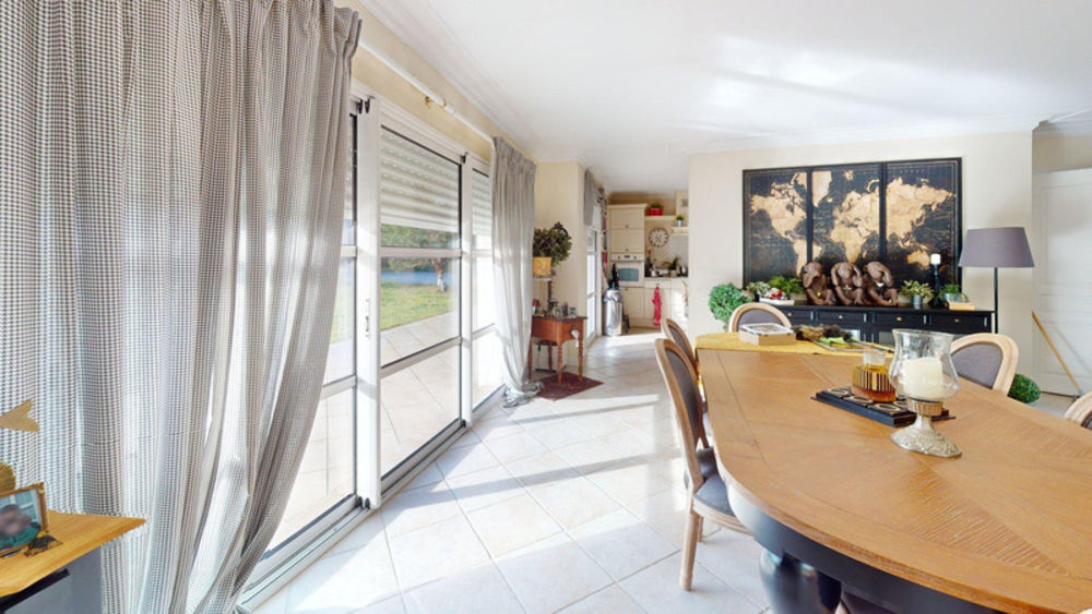 � vendre  Maison Crozon (29160)