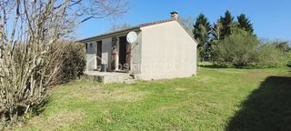  Maison � vendre 4 pi�ces 76 m�