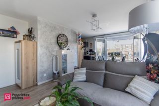  Appartement � vendre 4 pi�ces 84 m�