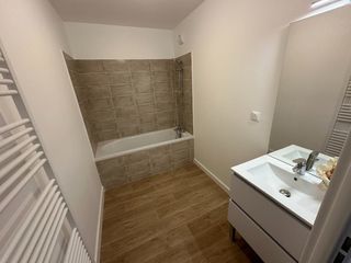  Appartement � louer 2 pi�ces 41 m�