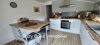  Maison � vendre 6 pi�ces 120 m�