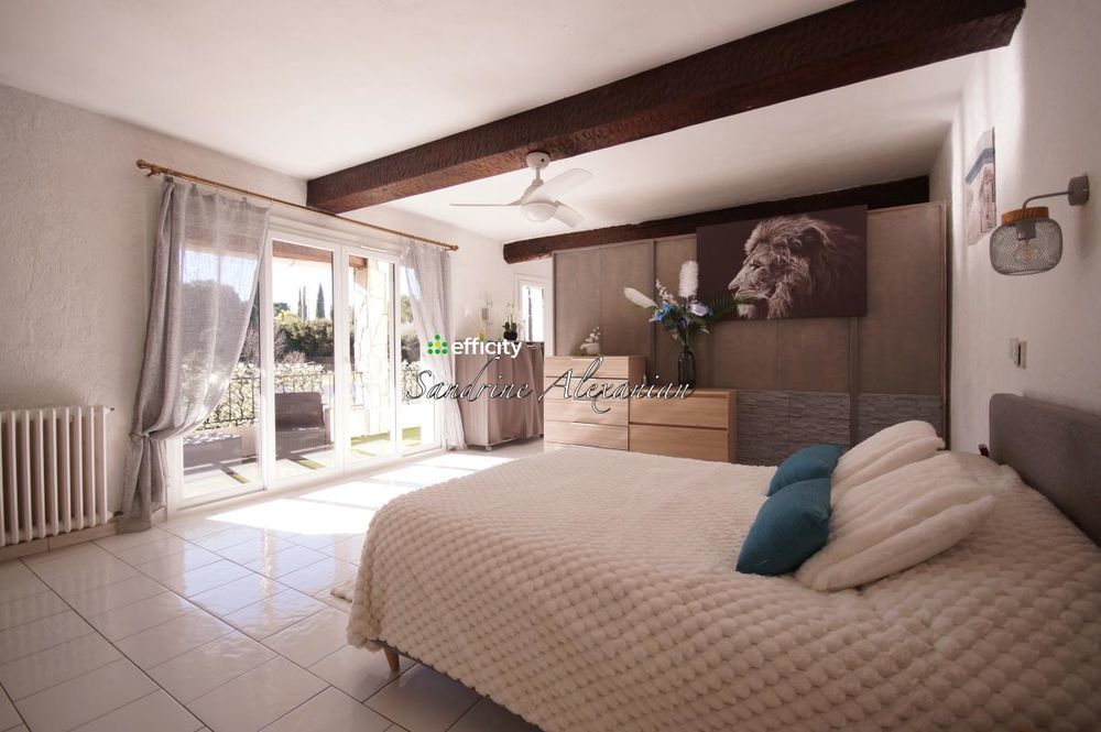 � vendre  Maison Vidauban (83550)