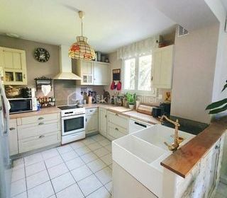  Maison � vendre 5 pi�ces 100 m�