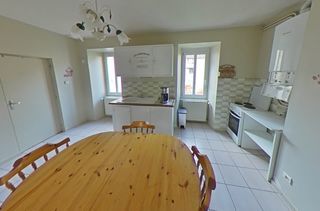  Appartement � louer 4 pi�ces 80 m�