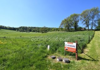  Terrain � vendre 1502 m�