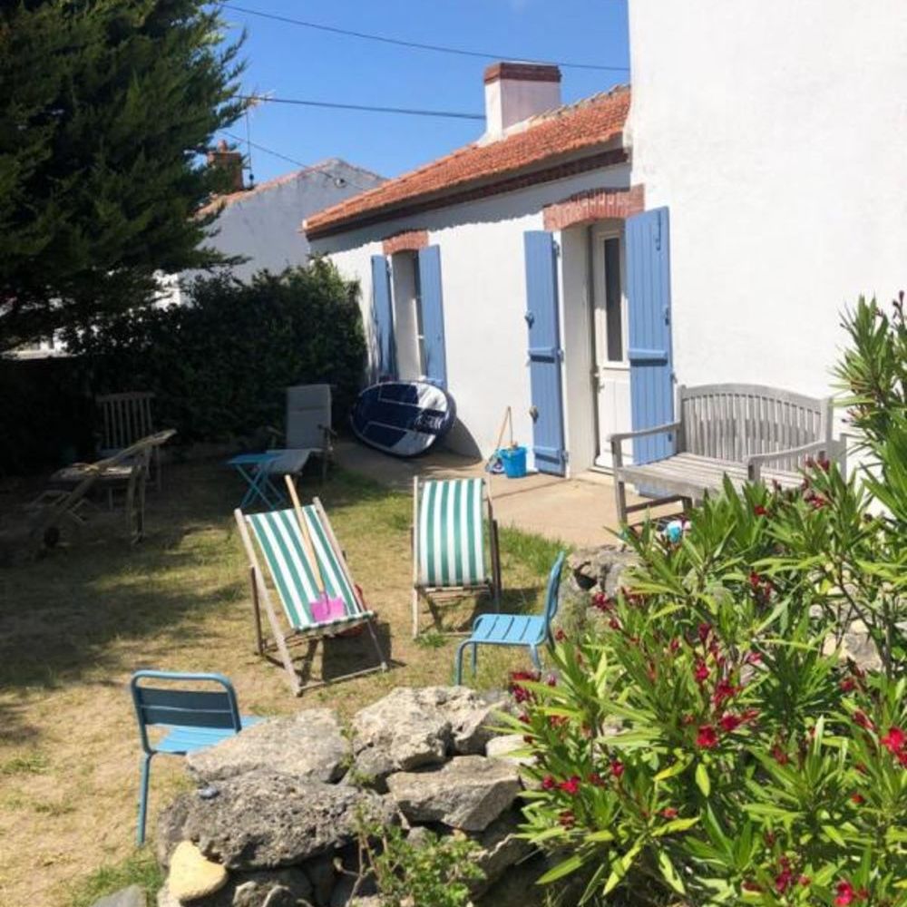 � vendre  Maison La Gu�rini�re (85680)