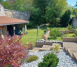  Maison � vendre 7 pi�ces 228 m�