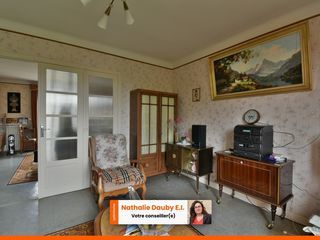  Maison � vendre 6 pi�ces 133 m�