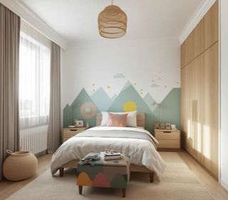  Appartement � vendre 3 pi�ces 58 m�