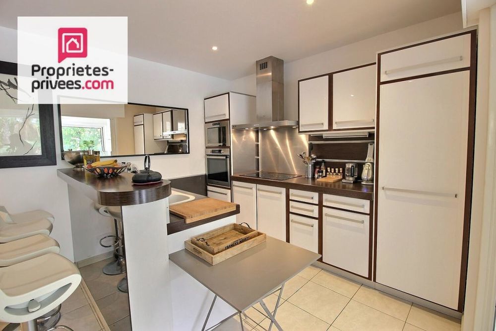 � vendre  Villa Sainte-Maxime (83120)