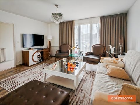   Maison individuelle PLAIN-PIED 3 chambres � 80 m� � Proche gare � Villers-sous-Saint-Leu Maison - 4 pi�ce(s) - 80 m�