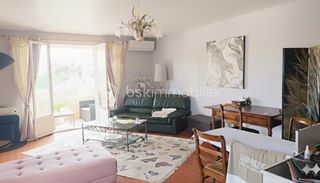  Appartement � vendre 2 pi�ces 57 m�