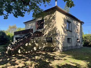  Maison � vendre 5 pi�ces 160 m�