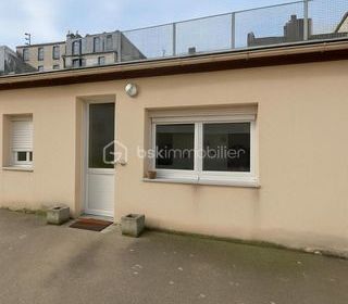  Appartement � vendre 2 pi�ces 38 m�