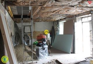  Maison � vendre 4 pi�ces 60 m�